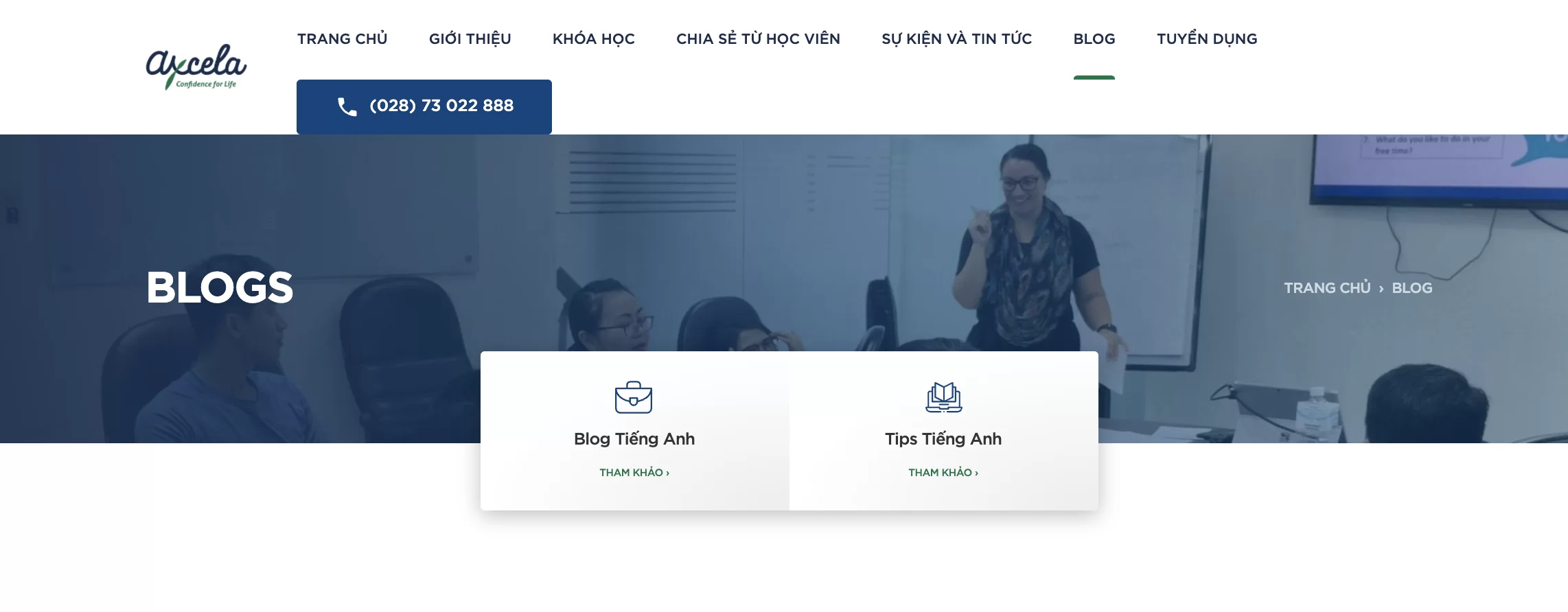 8 website mà bạn không nên bỏ lỡ khi học tiếng Anh giao tiếp tại nhà