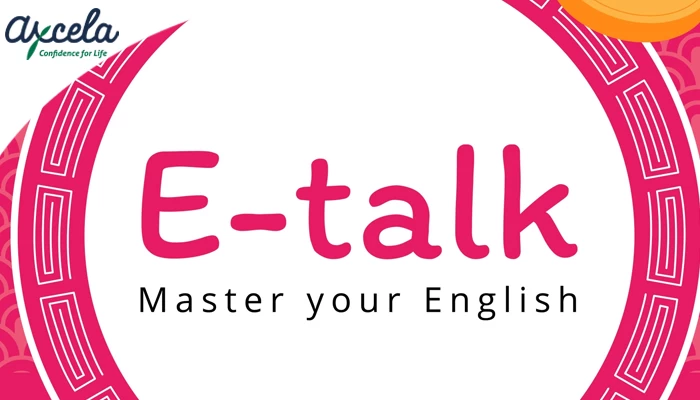 E-Talk – Trung tâm học tiếng Anh online 1 kèm 1 sử dụng phương pháp INFLEX