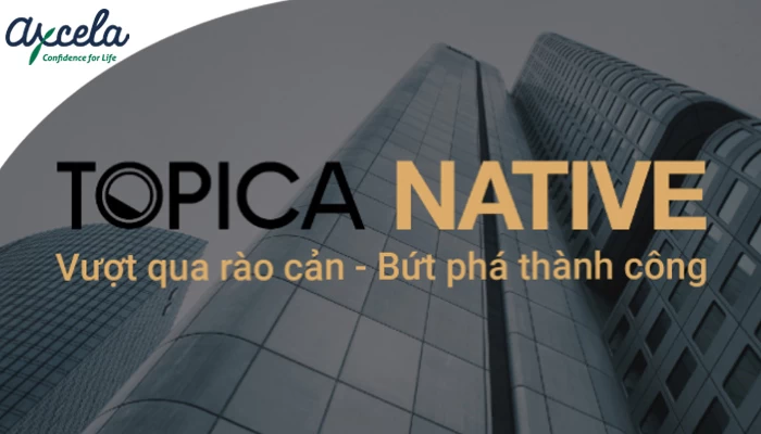 Topica Native – Trung tâm học tiếng Anh online 1 kèm 1 chỉ tập thực hành