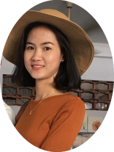 MS. THANH LIÊN (JULIE)